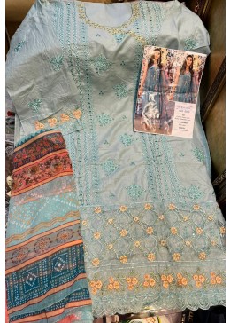 ALK KHUSHBU SAJEDA B VOL 1 2073 PAKISTANI SUITS 