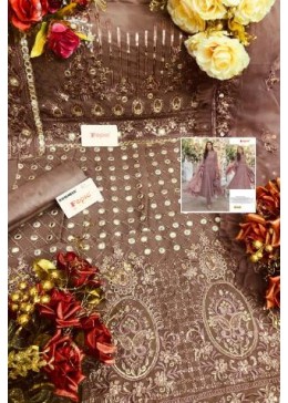FEPIC ROSEMEEN D 5206 A PAKISTANI SUITS DEALER