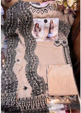 MEHBOOB TEX INNAYA VOL 1 D 7773 A PAKISTANI KURTIS 100% ORIGINAL COTTON