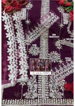 AL AMRA ANAYA 56 PAKISTANI SUITS MANUFACTRER