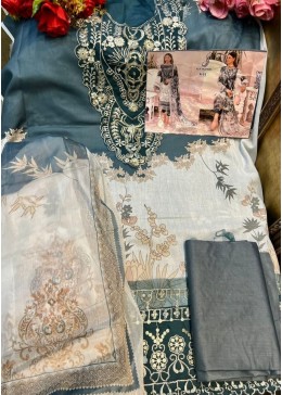 ALIF FASHION A 51 PAKISTANI SUITS WHOLESALE