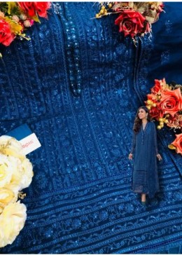 FEPIC ROSEMEEN C 1218 PAKISTANI SALWAR SUITS WHOLESALER