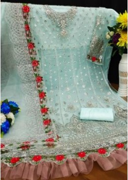 KALISHA FASHION D NO 126 C SALWAR KAMEEZ WHOLESALER PRICE