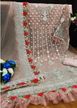 KALISHA FASHION D NO 126 B SALWAR KAMEEZ WHOLESALER SUPPLIER