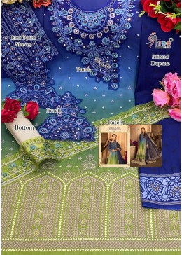 SHREE FABS MARIYA B LAWN SPRING COLLECTION 2022 SERIES 2091 PAKISTANI SALWAR KAMEEZ