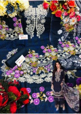 FEPIC ROSEMEEN 46016 WHOLESALE PAKISTANI SUITS