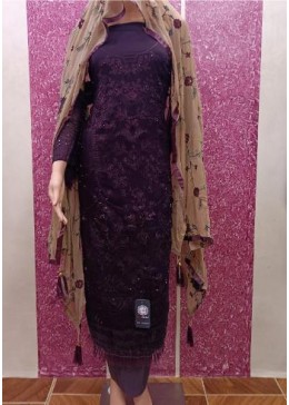 AFFAN CREATION 124 A PAKISTANI SALWAR KAMEEZ ONLINE