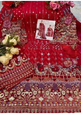 ZARAQASH CHANTELLE Z 2025 C RED WHOLESALE BY ONLINE