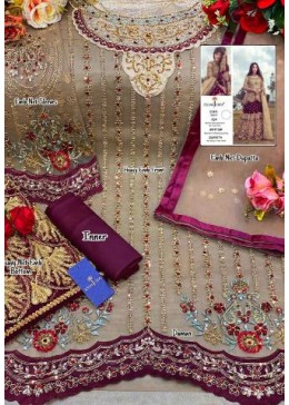 ASIM JOFA 56057 A PAKISTANI SUITS SUPER HIT COLLECTION 