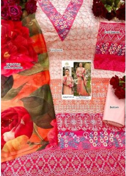 AL AMRA ANAYA LAWN 42 NEW DRESS PAKISTANI SALWAR KAMEEZ