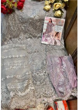 HAZRA DESIGNER HD 30 PAKISTANI DRESS PARTY WEAR COLLECTION