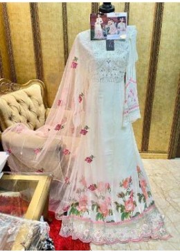 RINAZ FASHION 1104 HIT DESIGN PAKISTANI SUITS SALER