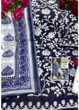 HAZRA DESIGNER HD 28 C SALWAR KAMEEZ SINGLE PIECE DEALER 