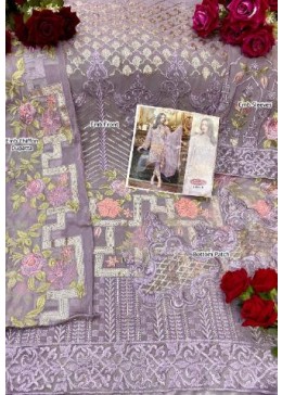 HUDA FASHION 1001 B HIT DESIGN PAKISTANI SALWAR KAMEEZ 