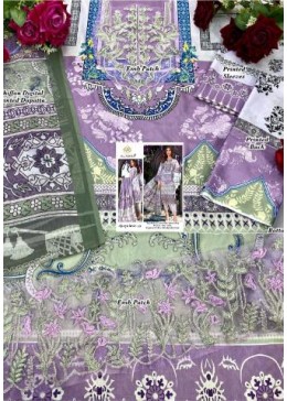 AL AMRA ANAYA LAWN 49 PAKISTANI SALWAR KAMEEZ MANUFACTURER