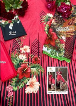 AL AMRA ANAYA LAWN 51 PAKISTANI SALWAR KAMEEZ MANUFACTURER IN SURAT