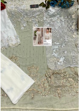 HOOR TEX 20017 C PAKISTANI DRESS WHOLESALER DEALER 