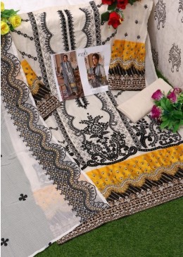 ZURI FASHION 2709 SALWAR KAMEEZ NEW COLLECTION 