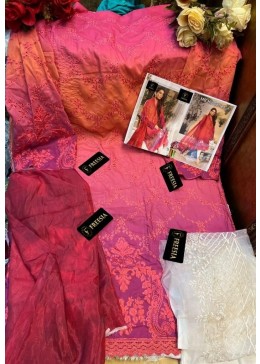 FREESIA MB HIT SERIES 7773 G LATEST SALWAR KAMEEZ DEALER