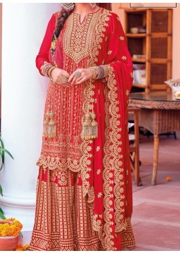 EBA LIFESTYLE HURMA 36 PAKISTANI DRESS SINGLE PIECE