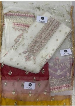 VS FASHION STYLISH PAKISTANI SUITS