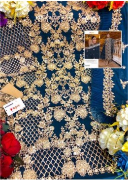 FEPIC ROSEMEEN R 9103 D PAKISTANI SUITS MANUFACTURER INDIA