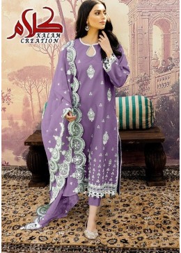KALA CREATION 1109 EID COLLECTION LATEST KURTIS SINGLE