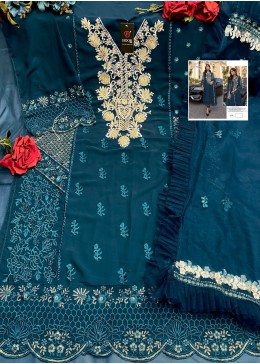 HOOR TEX H 15 B WHOLESALER PAKISTANI SUITS WITH PRICE