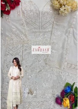 ZARQASH SARA VOL 2 Z 2120 D STYLISH DRESS SALWAR KAMEEZ IN INDIA
