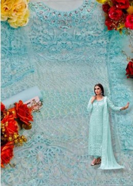 FEPIC ROSEMEEN C 1185 E PAKISTANI SUITS LATEST COLLECTION SURAT