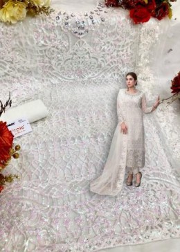 FEPIC ROSEMEEN C 1185 B PAKISTANI SUITS LATEST COLLECTION SURAT