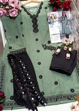 ZELLBURY Z 108 C PAKISTANI KURTIS ONLINE SINGLE