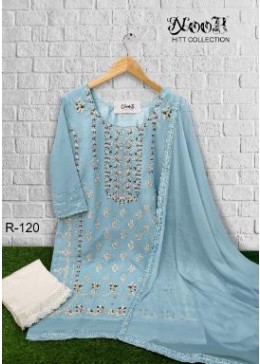 NOOR HITT COLLECTION R 120 KURTIS WHOLESALER