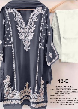 AARSH 13 E SINGLE KURTIS SURAT