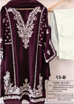 AARSH 13 B SINGLE KURTIS SURAT