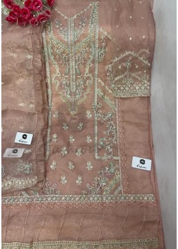 VS FASHION 11004 PAKISTANI SUITS SINGLE WHOLESALER 