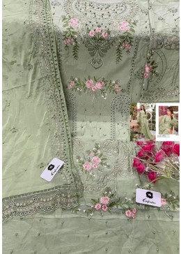 VS FASHION 1164 D PAKISTANI SALWAR KAMEEZ SUPPLIER SURAT