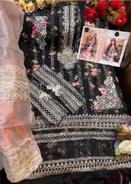 MEHBOOB TEX 7773 AA SUMMER COLLECTION PAKISTANI SUITS