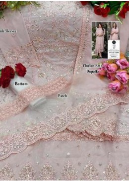 MASOOD TEX L 7804 HIT DESIGN PAKISTANI SUITS