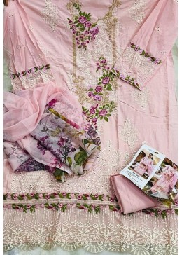 SANIYA TRENDZ 1001 ELAF FESTIVE COLLECTION 22 STYLISH PAKISTANI SUITS