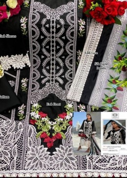MUSHQ BY SHRADDHA 137 A LATEST SALWAR KAMEEZ