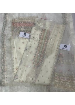 VS FASHION 11009 DESIGN PAKISTANI SUITS IN SURAT
