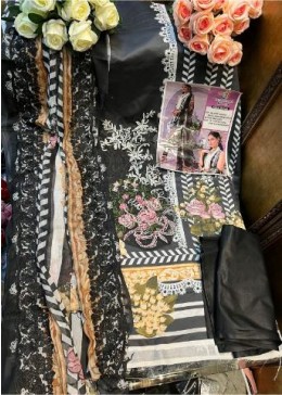 HAZRA DESIGNER HD 34 PAKISTANI DRESS MANUFACTURER