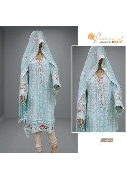 FEPIC CRAFTED NEEDLE 507 B HIT KURTIS PAKISTANI IN INDIA