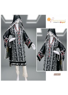 FEPIC CRAFTED NEEDLE 507 A HIT KURTIS PAKISTANI IN SURAT