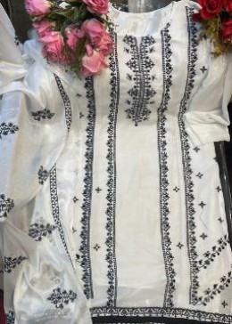 MEHBOOB TEX 7773 SIAN VOL 1 PAKISTANI KURTIS MANUFACTURER