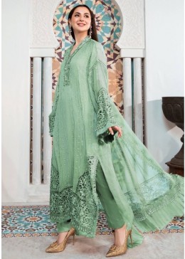 KALEESHA FASHION KF 127 TO 127 F LATEST DESIGNER PAKISTANI SUITS 