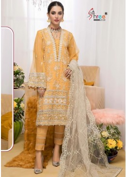 SHREE FABS K 1422 PAKISTANI SUITS BEST PRICE