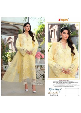FEPIC ROSEMEEN WARDROBE 91042 NEW CATALOGUE