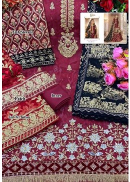 RIAZ ART 1001 C PAKISTANI SUITS SINGLE PIECE